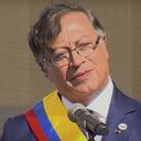 Gustavo Petro solicitó la espada de Bolívar.