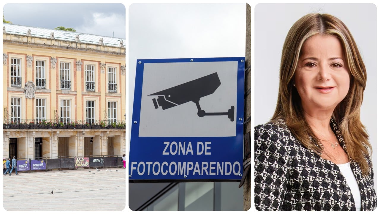 La solicitud de los concejales busca que la ministra Elsa Noguera intervenga y revise las condiciones de operación de las nuevas cámaras.