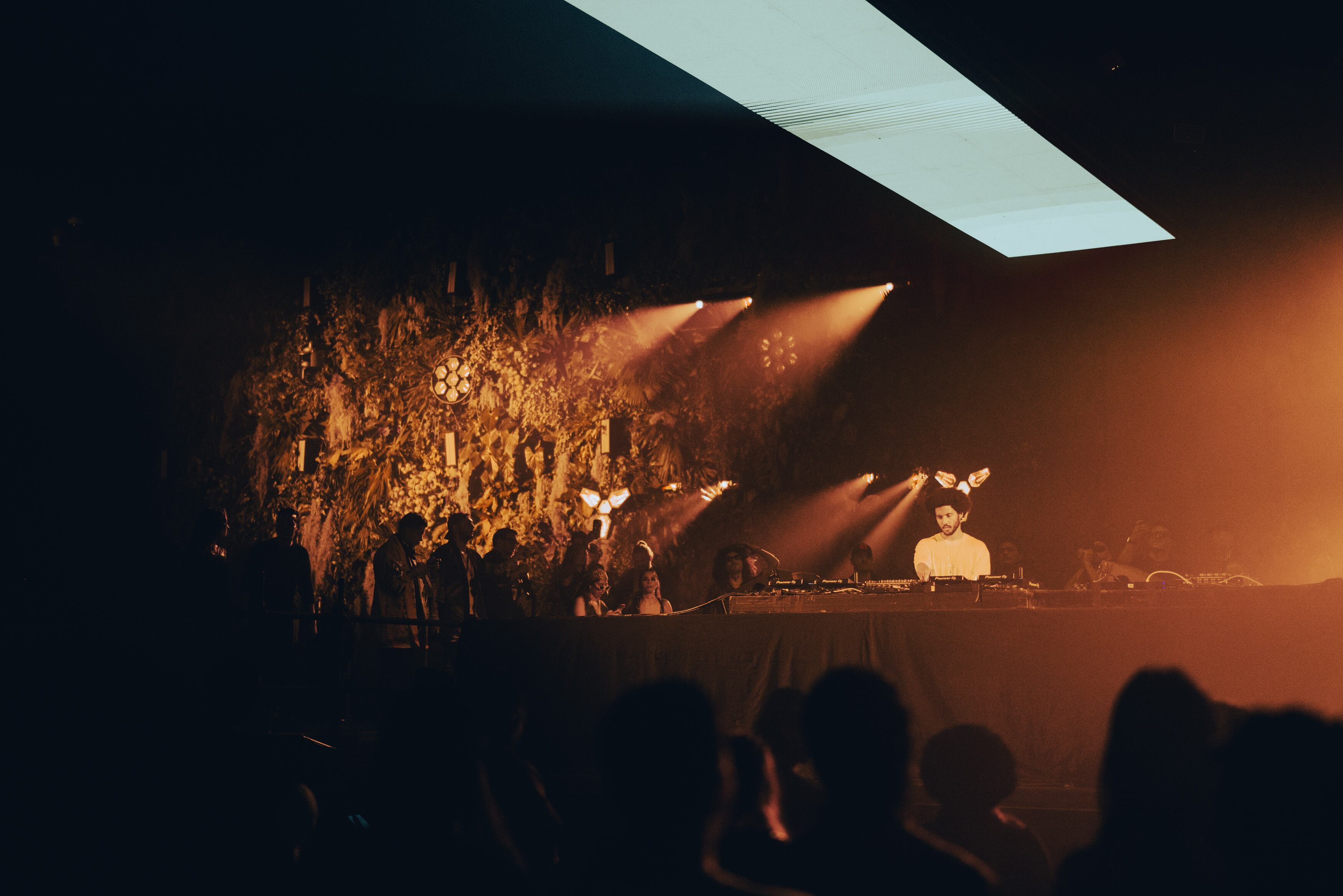 Baum Festival 10 / Día 2