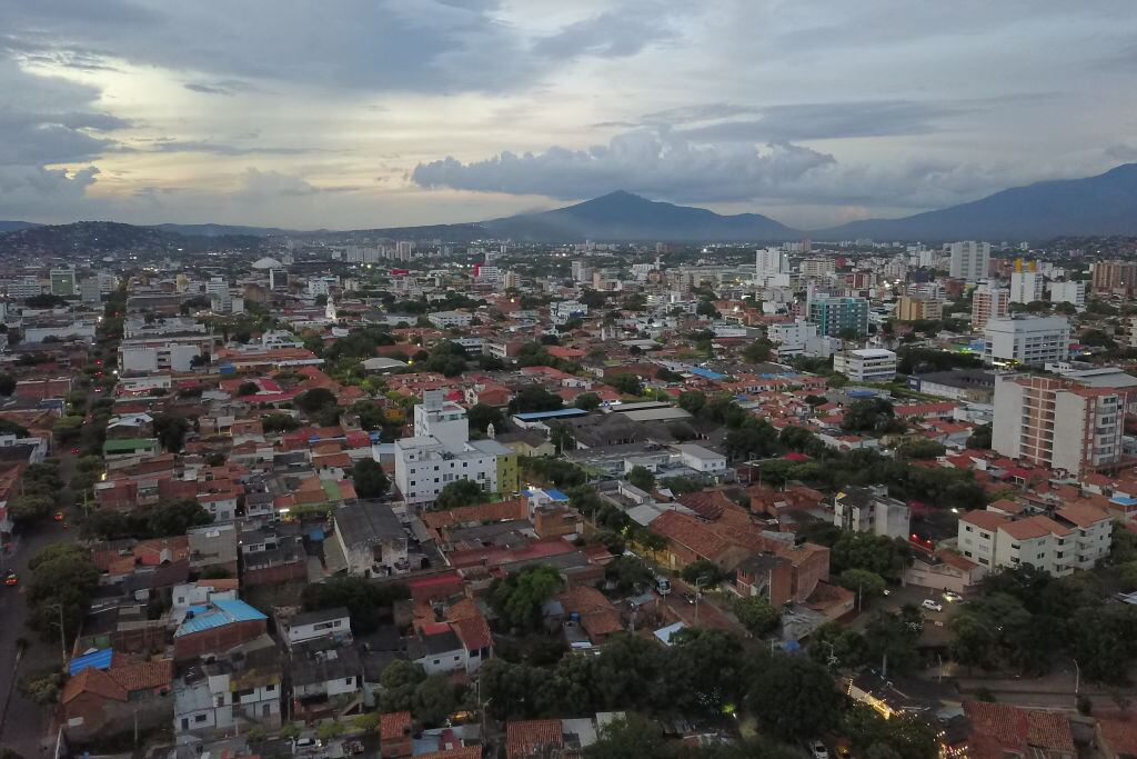 Cúcuta