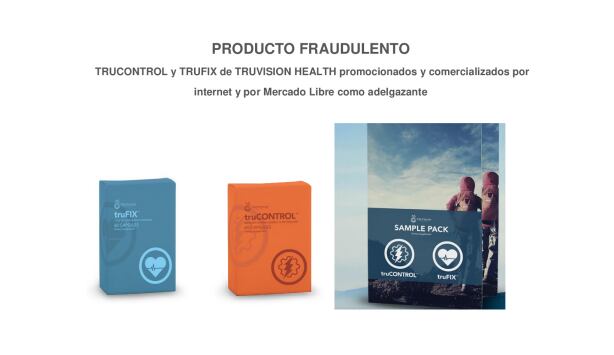 Invima alerta productos fraudulentos para adelgazar y mejorar el desempeño sexual