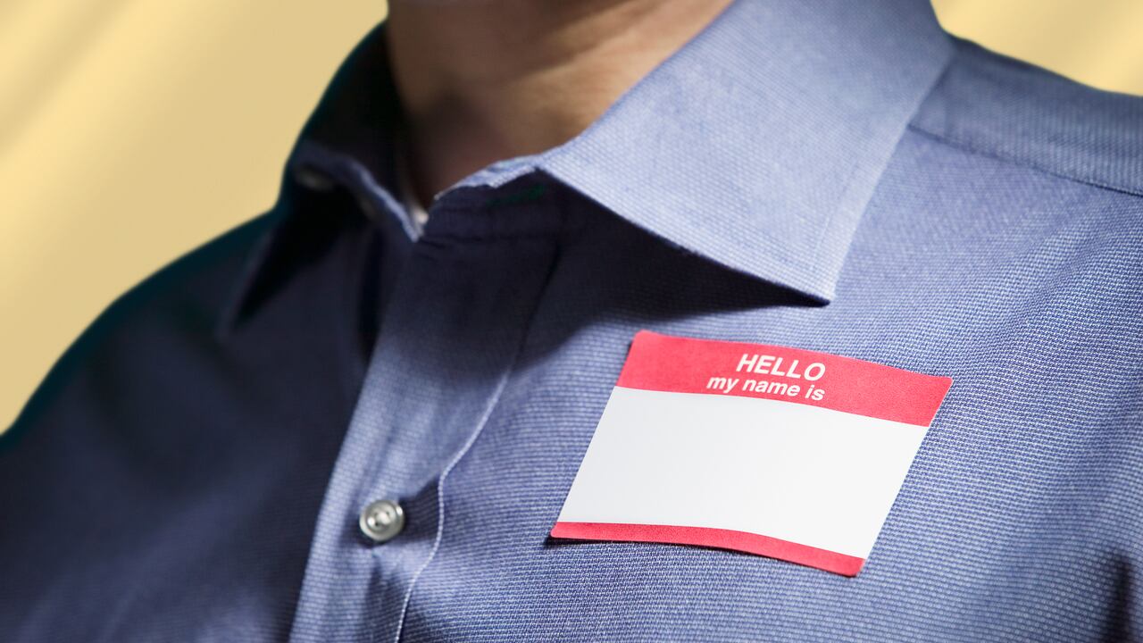 El apellido más común en Colombia es Rodríguez.