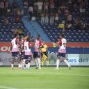 Partido Junior Deportivo Cali