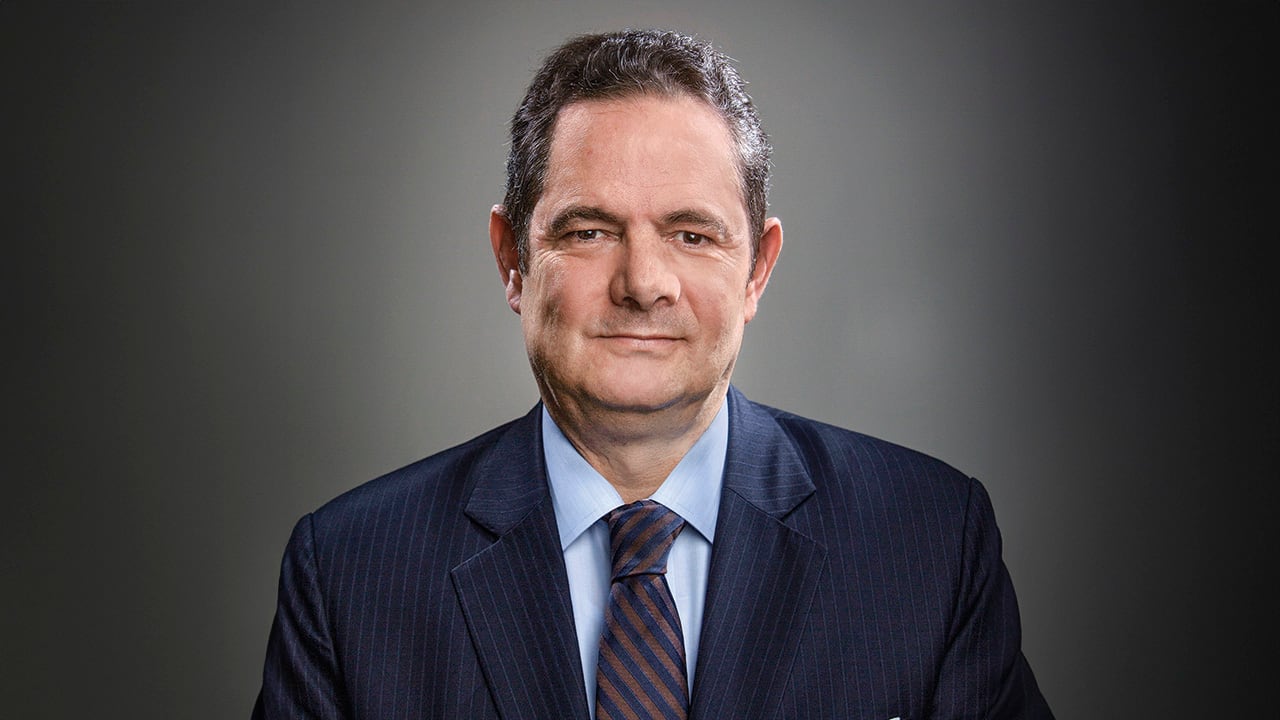 Germán Vargas Lleras