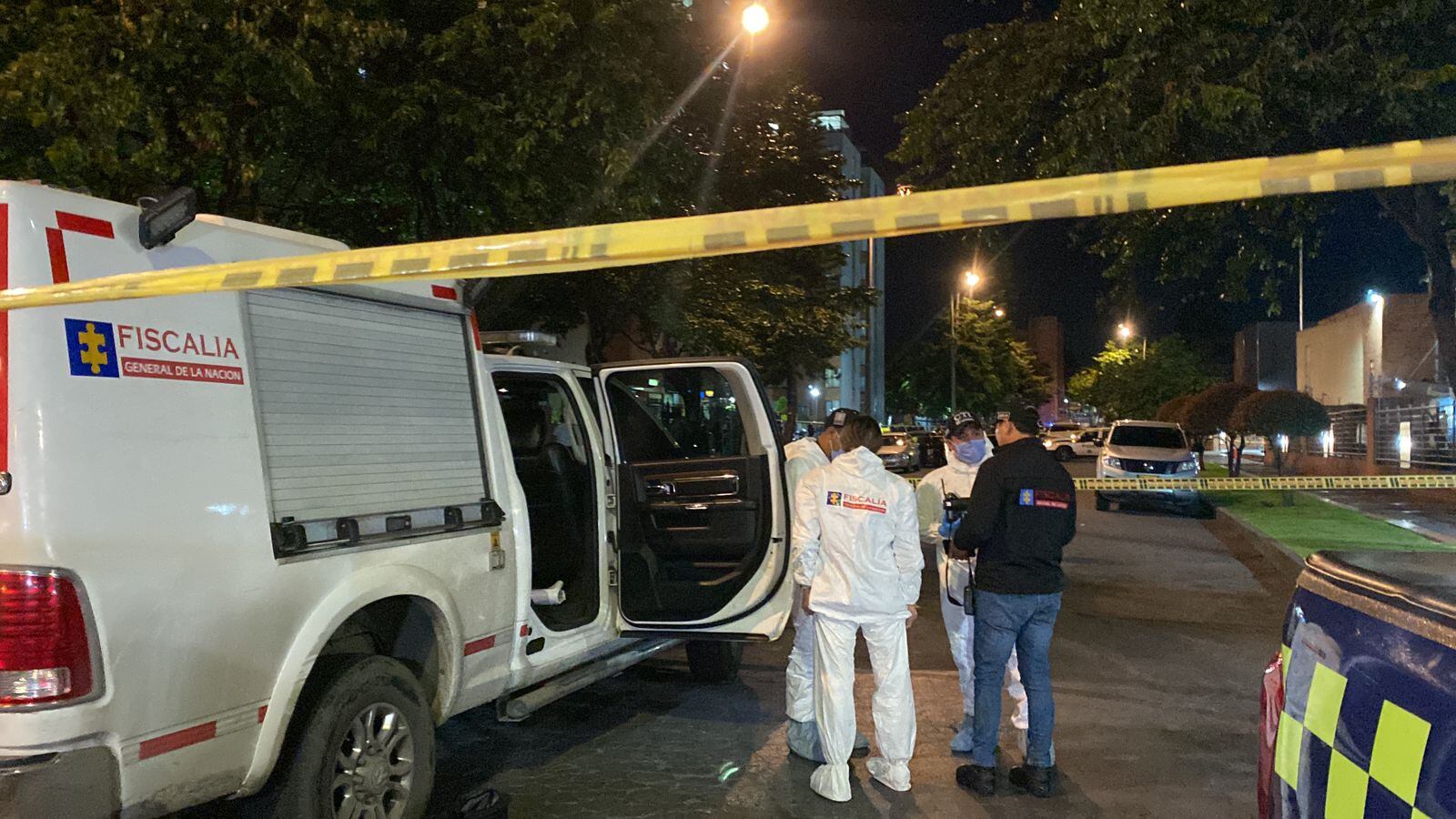 Teniente coronel Óscar Dávila