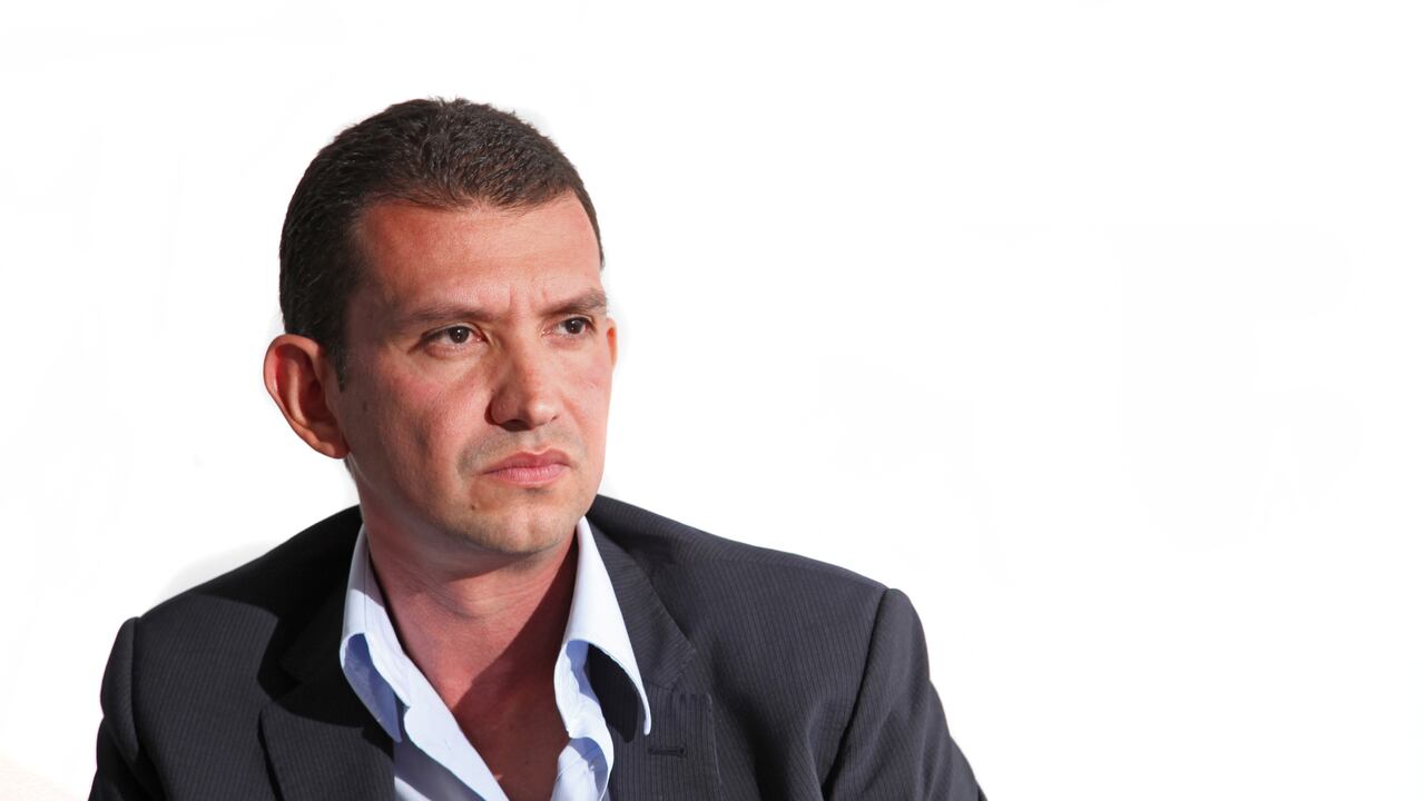 Emilio Tapia