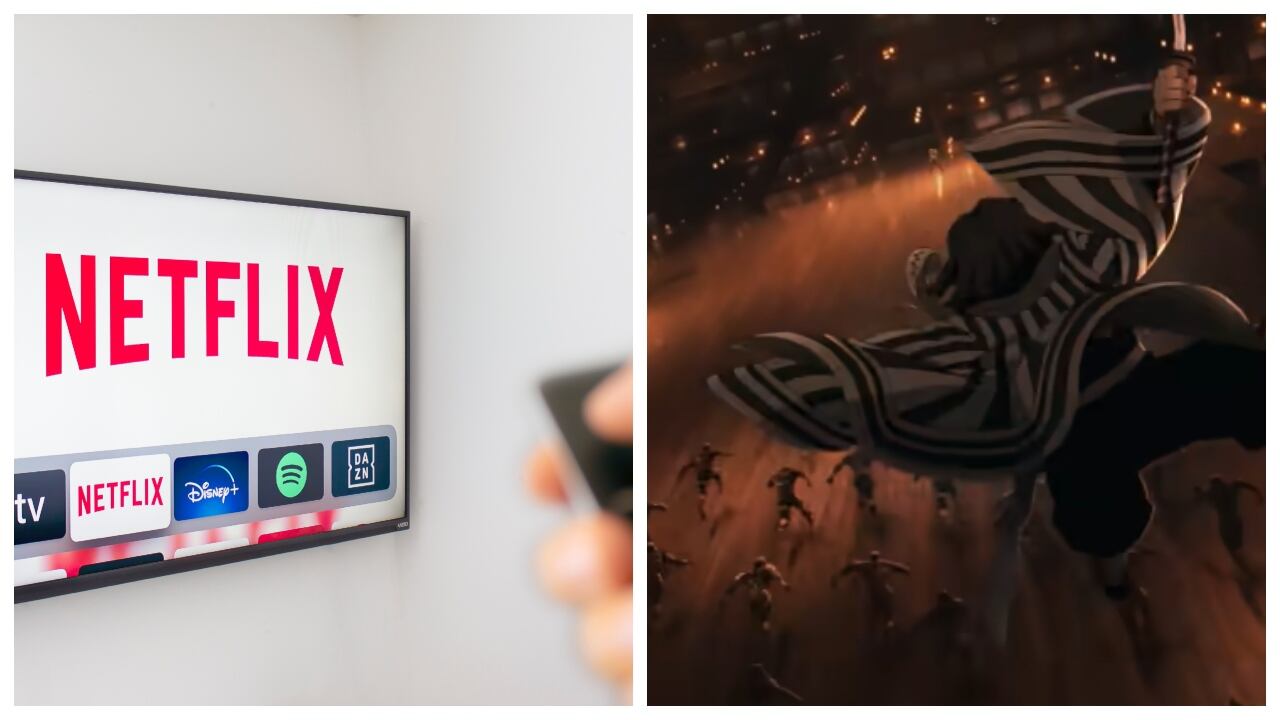 Esta es la serie de manga más popular.