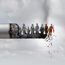 Siete millones de personas en el mundo mueren a causa del consumo de tabaco cada año.