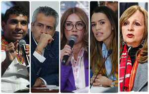 La congresista Kathy Juvinao lanzó pullas tras la aprobación de la Reforma Pensional.