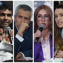 La congresista Kathy Juvinao lanzó pullas tras la aprobación de la Reforma Pensional.