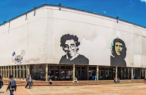 El Gobierno tiene interés en la Universidad Nacional. A través de una resolución, el Ministerio de Educación quiere elegir un rector, cuando el Consejo Superior ya escogió uno.