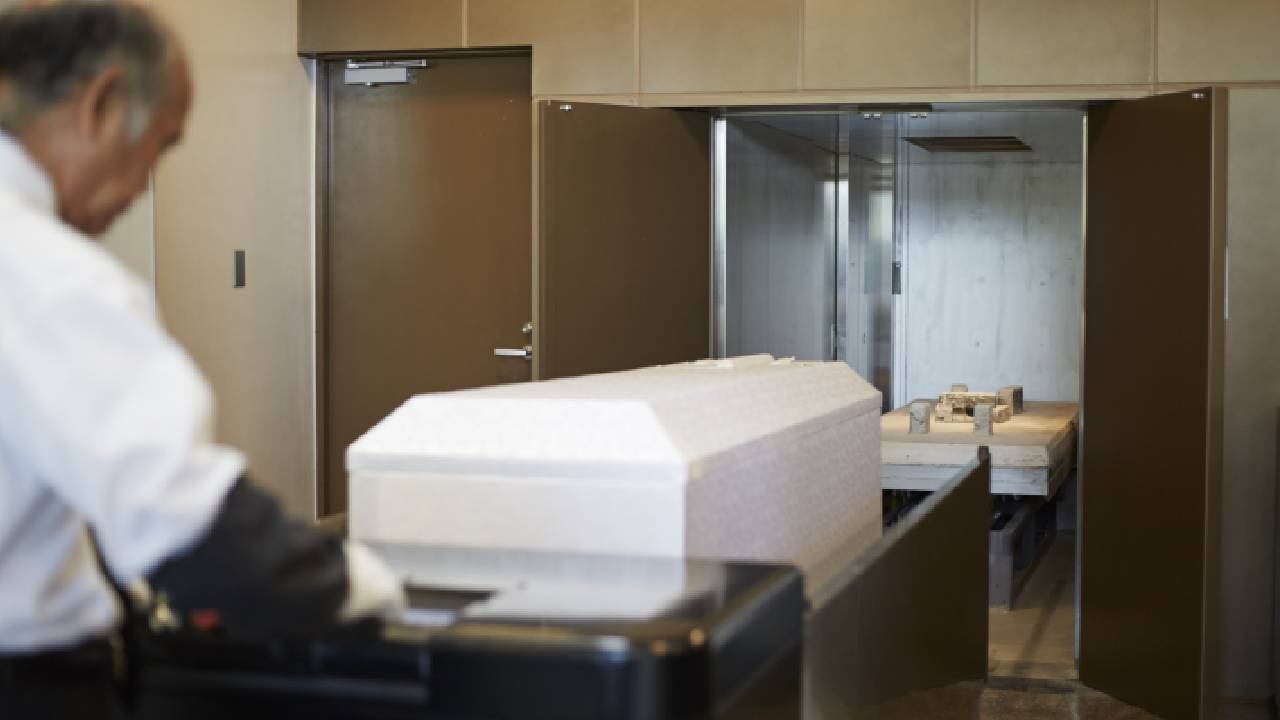 Mujer había sido declarada muerta el 3 de enero de 2023 (imagen de referencia).