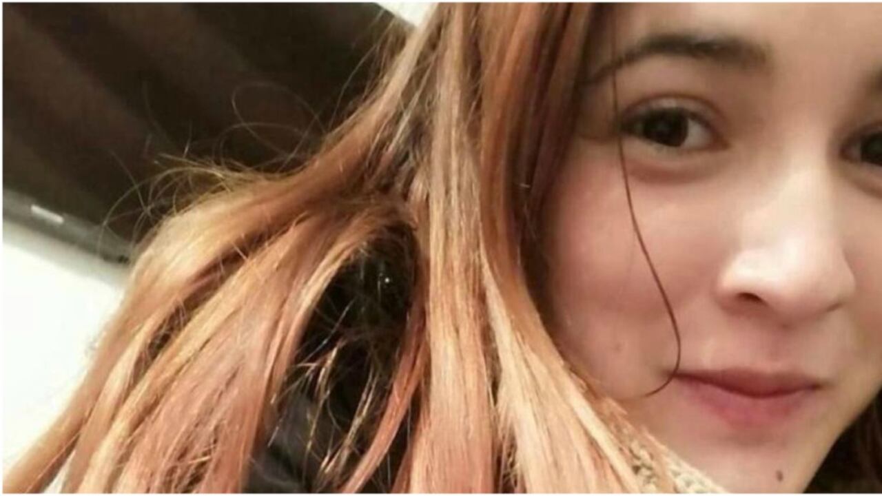 Ana María Medina Moreno, muerta tras salir de un carro en movimiento en Chía (Cundinamarca)