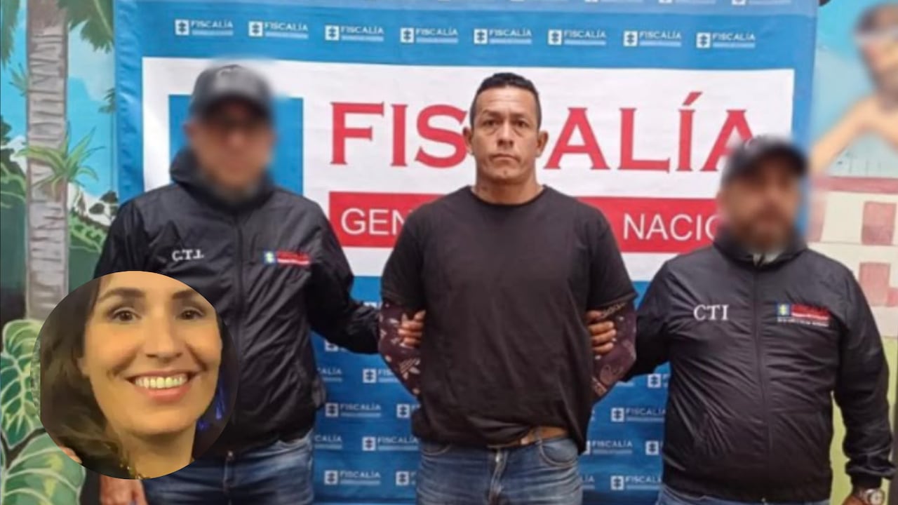 Los hechos se remontan al 25 de mayo, cuando la turista salió del hospedaje en el que se encontraba.