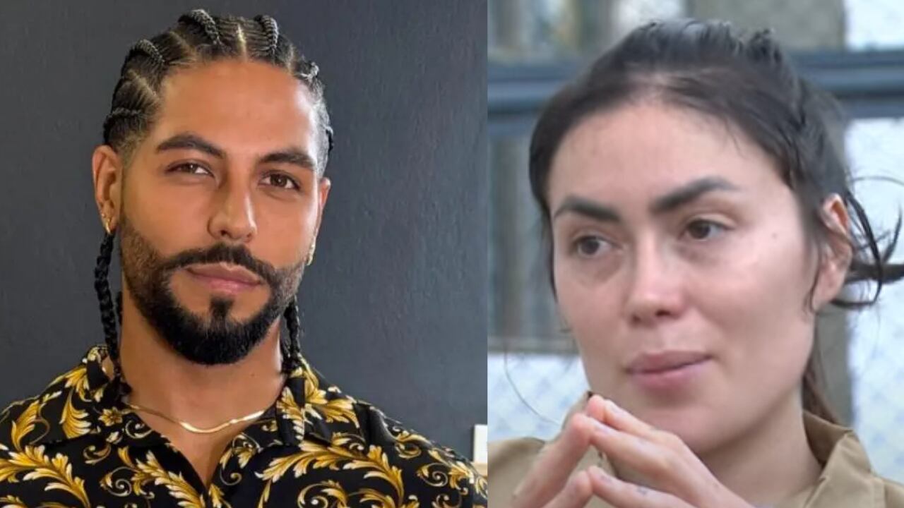 El segundo eliminado de La casa de los famosos opinó sobre la condena de Epa Colombia.