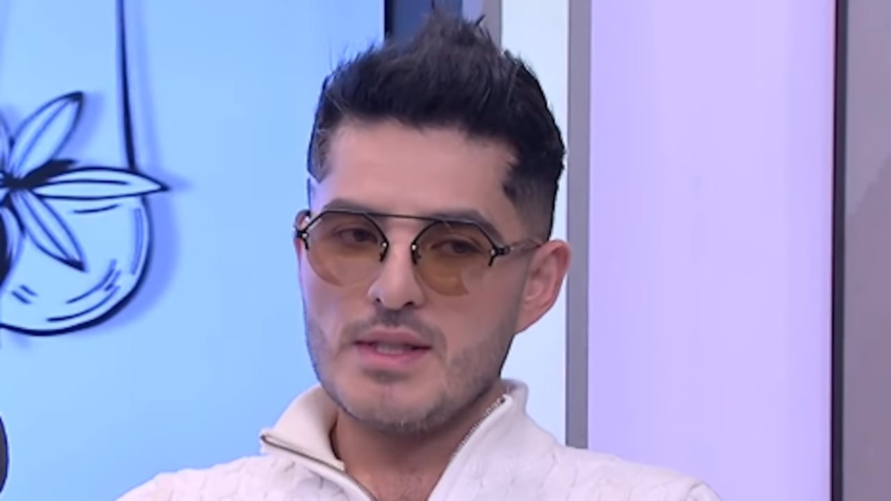 Juanse Quintero habló de una de las pérdidas más dolorosas que ha afrontado.