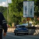 La isla se ha victo afectada por una ola de criminalidad debido a la crisis económica, entre otros factores.