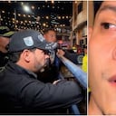 De La Espriella y alias Mailo