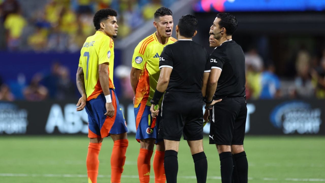 Feroz predicción sobre Colombia.