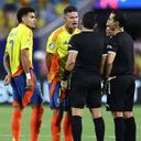 Feroz predicción sobre Colombia.