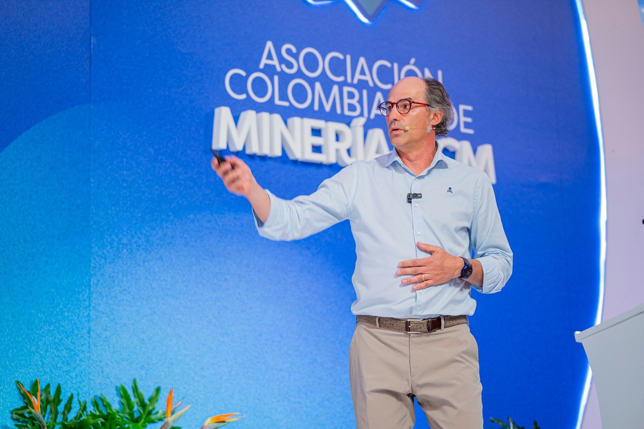 Congreso Nacional de Minería 2024