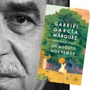 Gabriel García Márquez - En agosto nos vemos