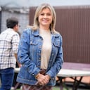 Edna Bonilla Sebá, rectora de Tec Alianza.