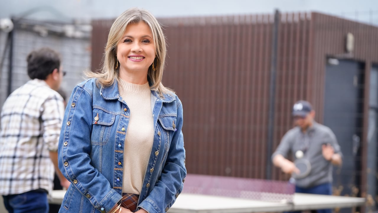 Edna Bonilla Sebá, rectora de Tec Alianza.