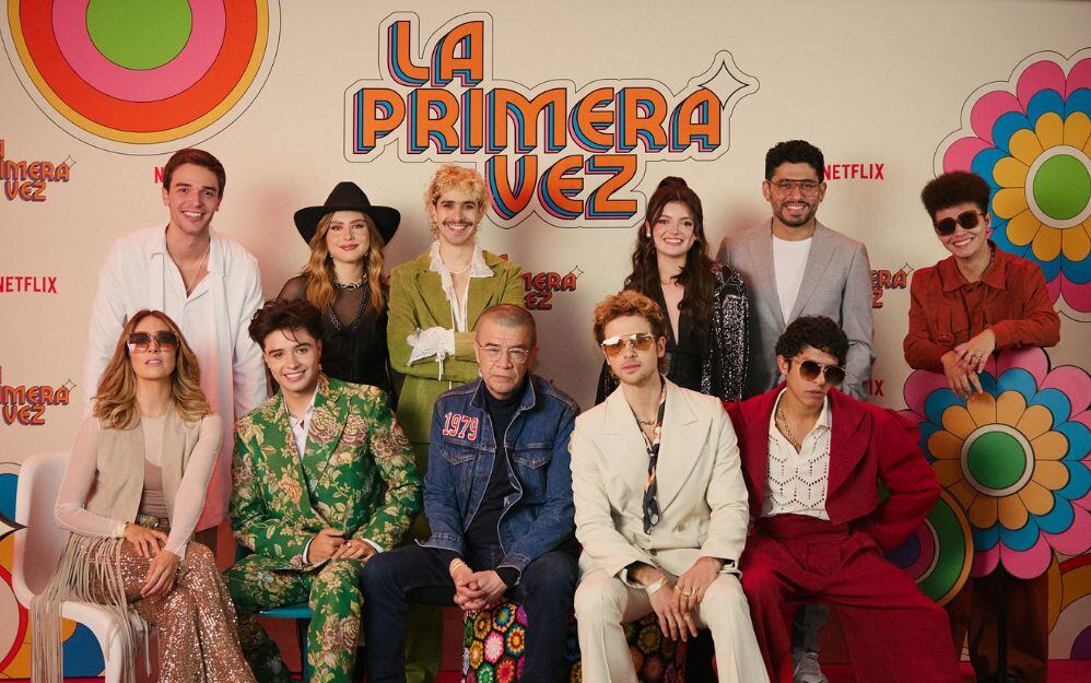 Esta es una de las serie colombianas más exitosas en la plataforma de Netflix.