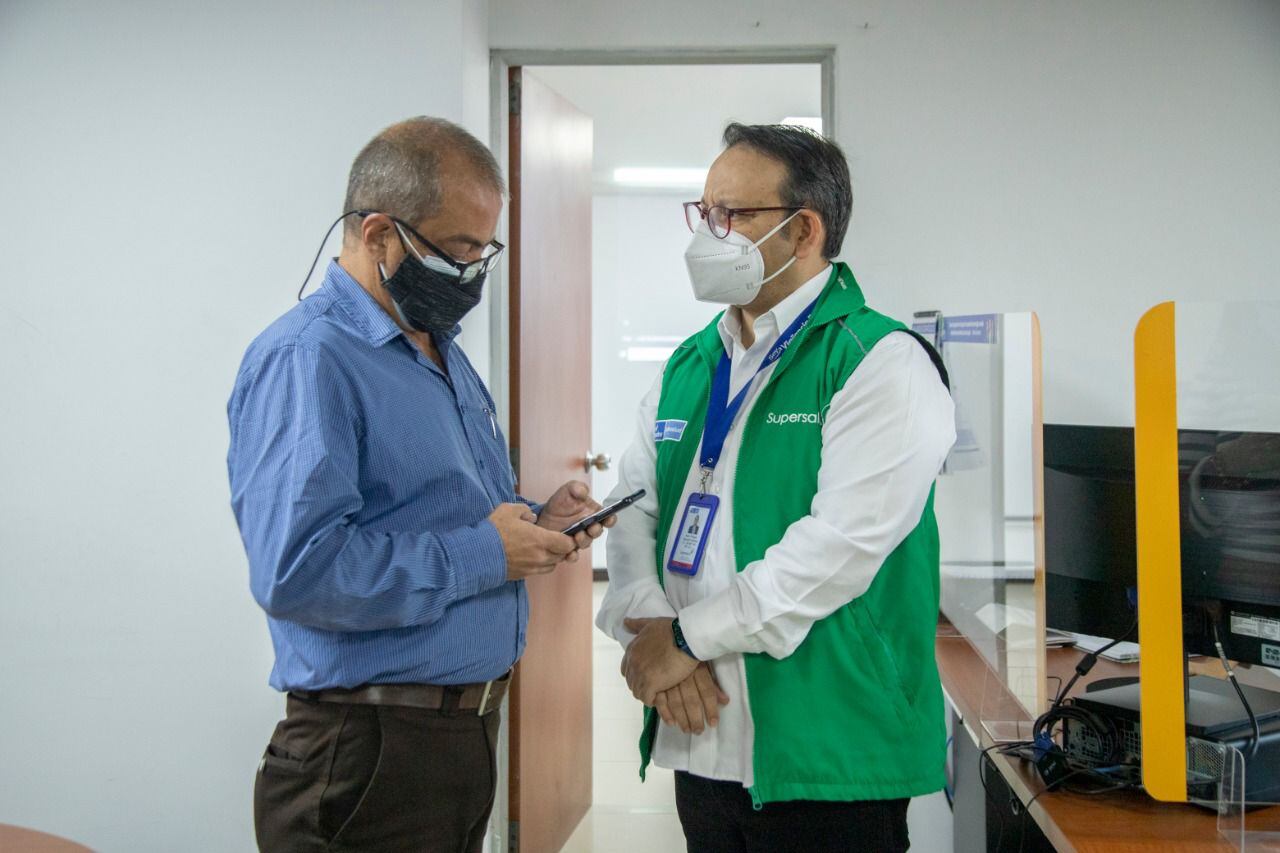 Entre enero y noviembre de 2021 se interpusieron 2463 tutelas de salud contra la EPS.