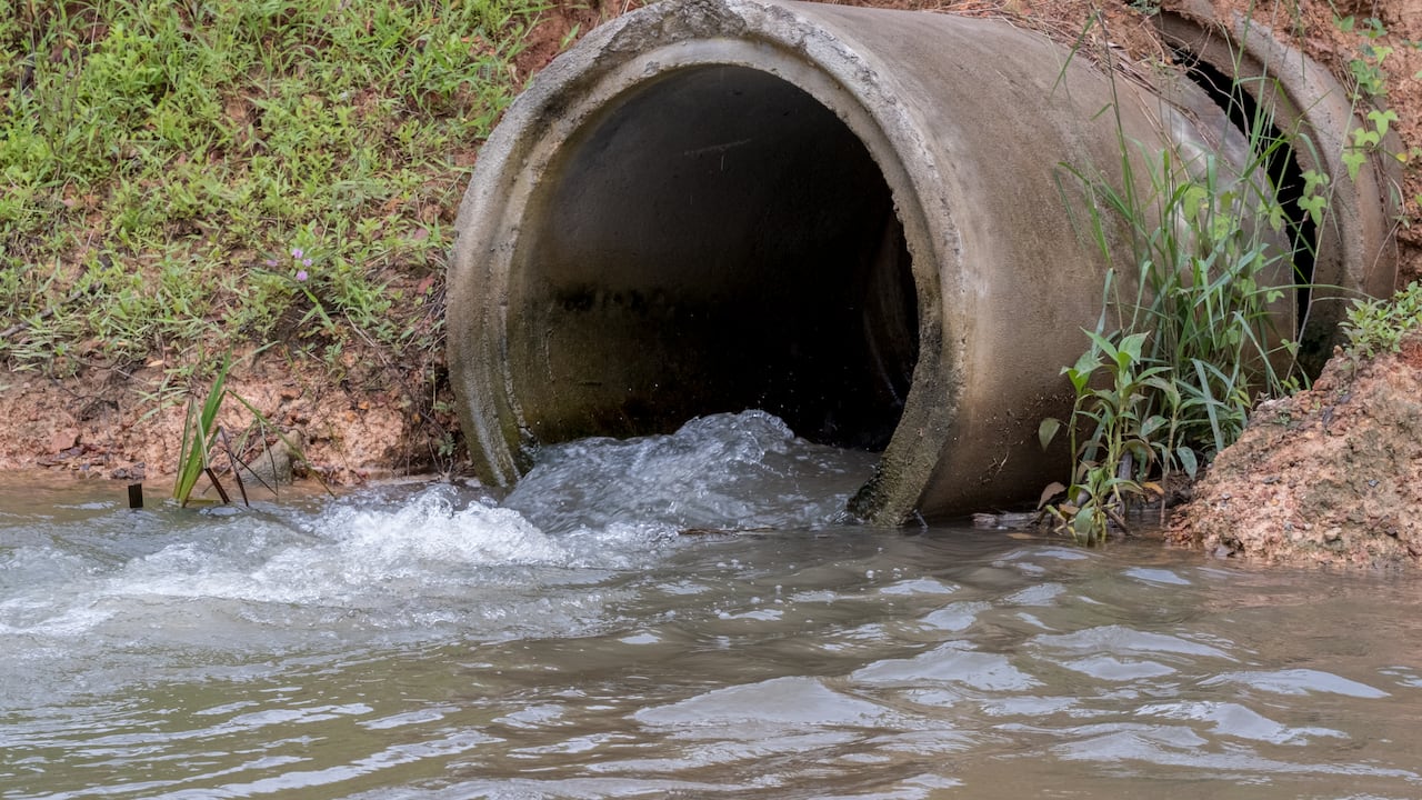 Los primos de la menor les comentaron a las autoridades dónde habían arrojado el cuerpo.
