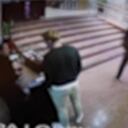 Suizos fueron víctimas de atraco en Bogotá