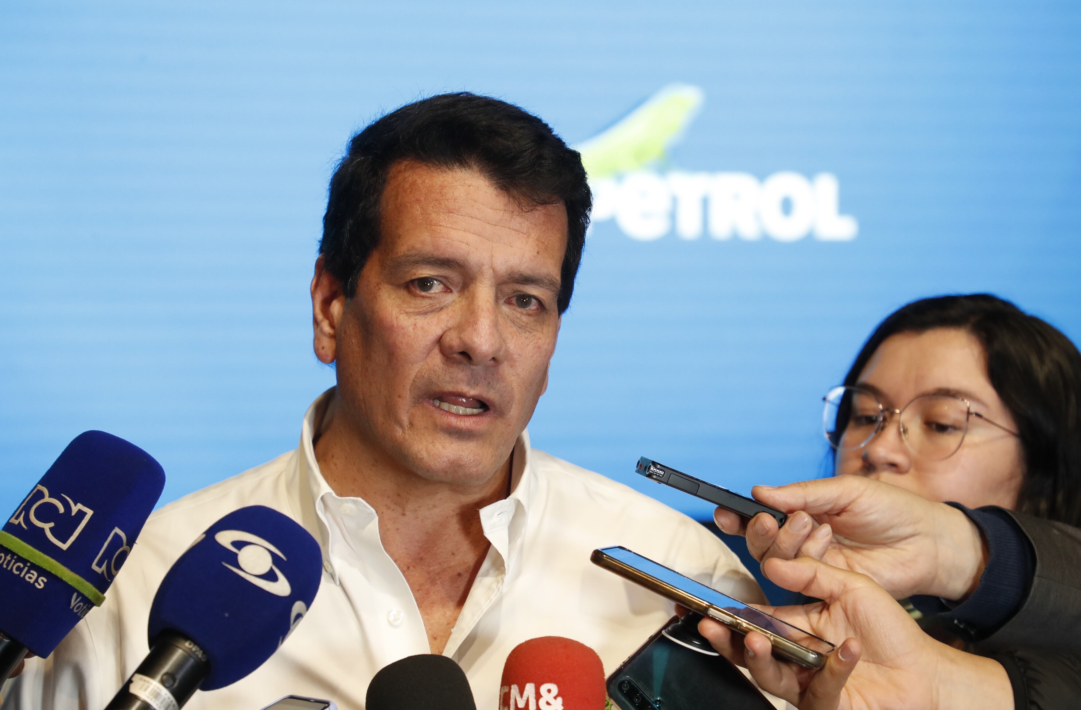 Asamblea de Accionistas de Ecopetrol