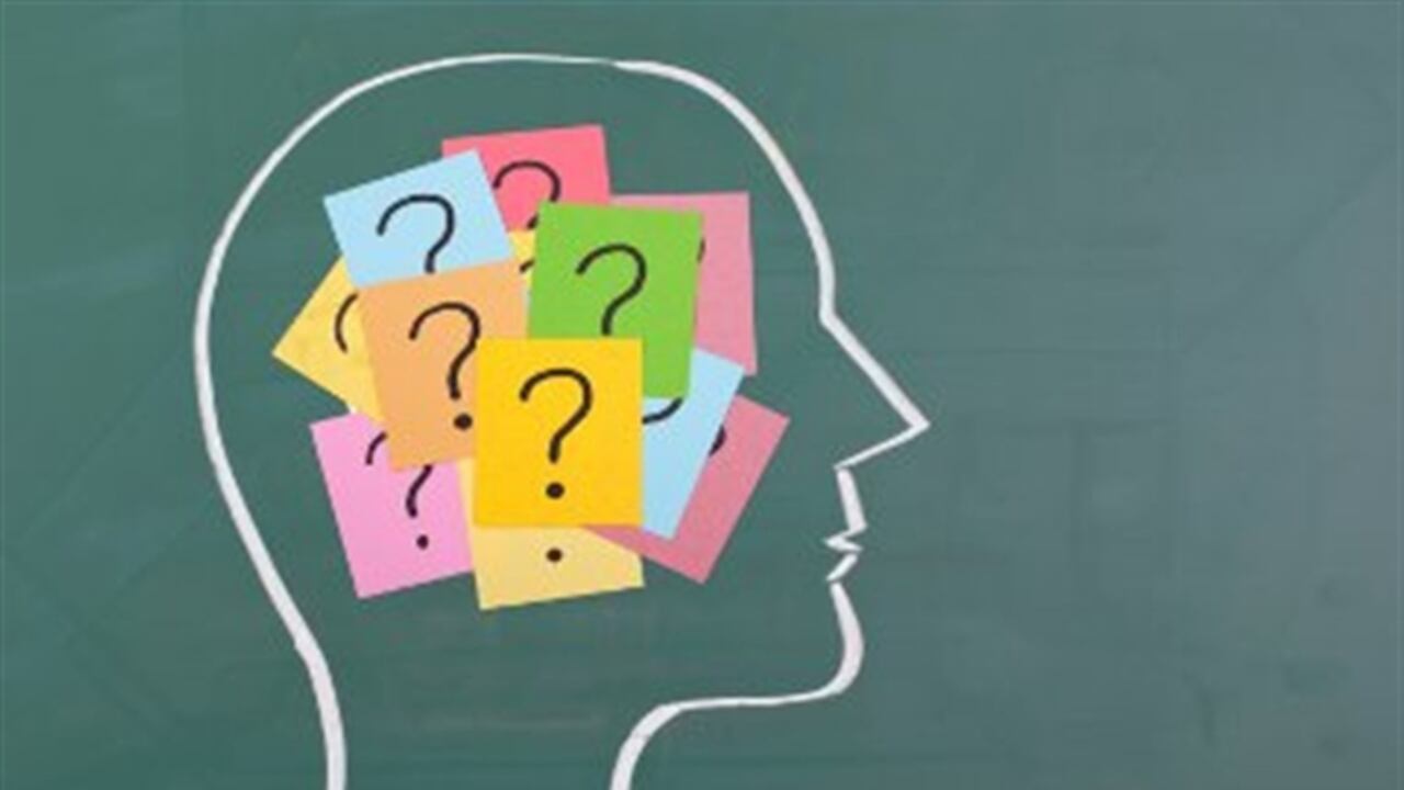 Las personas que tienen deterioro cognitivo leve pueden cuidarse solas y no es una condición de salud que interfiera con sus actividades cotidianas