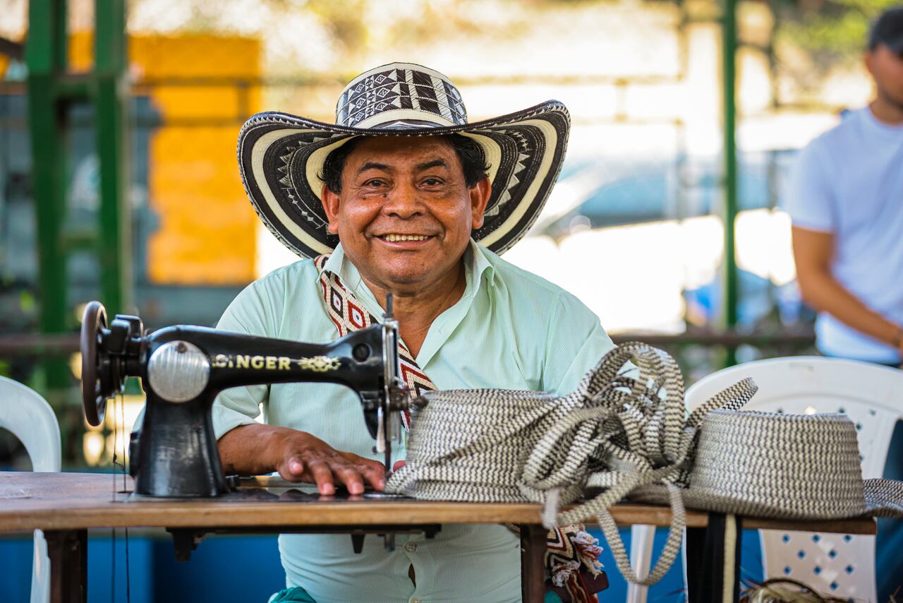 Para Erasmo Zuleta, la transformación del territorio dependerá de las oportunidades que se generen para su población.