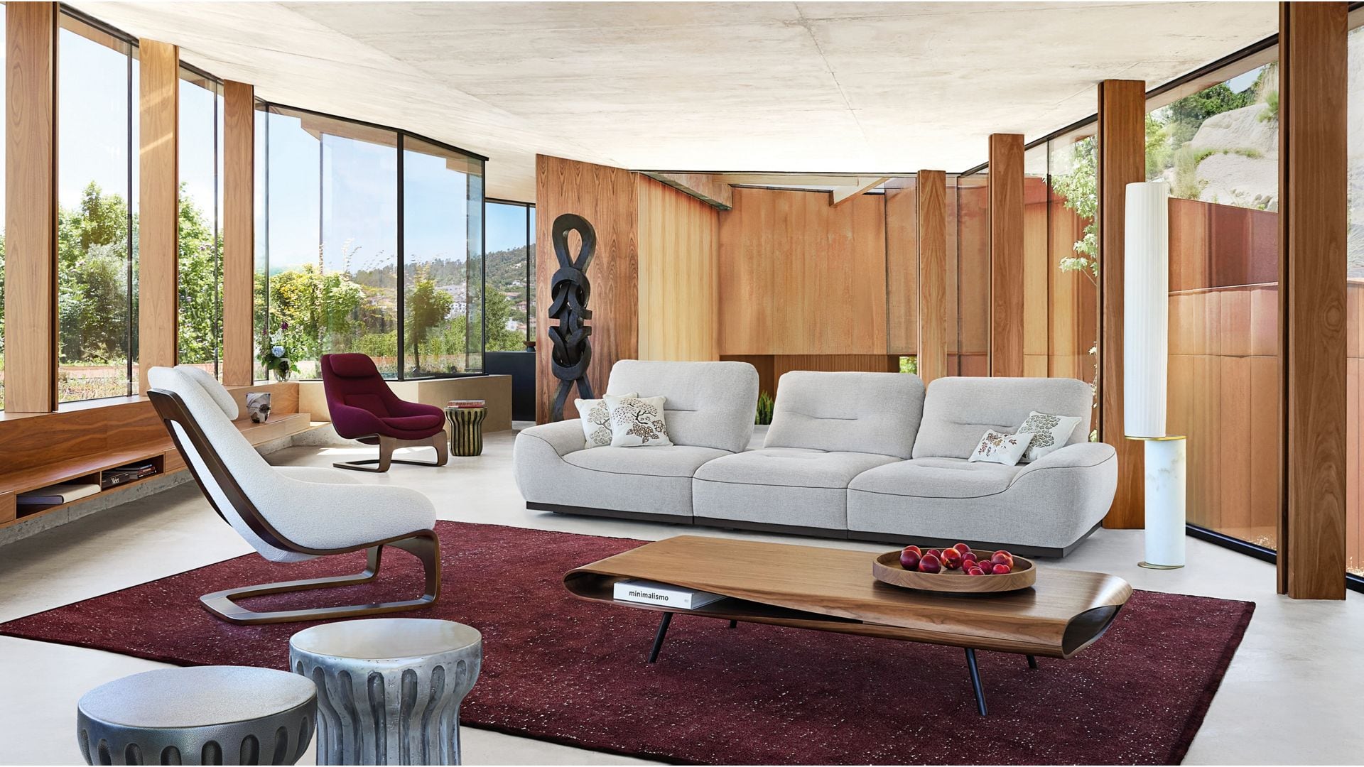 Roche Bobois