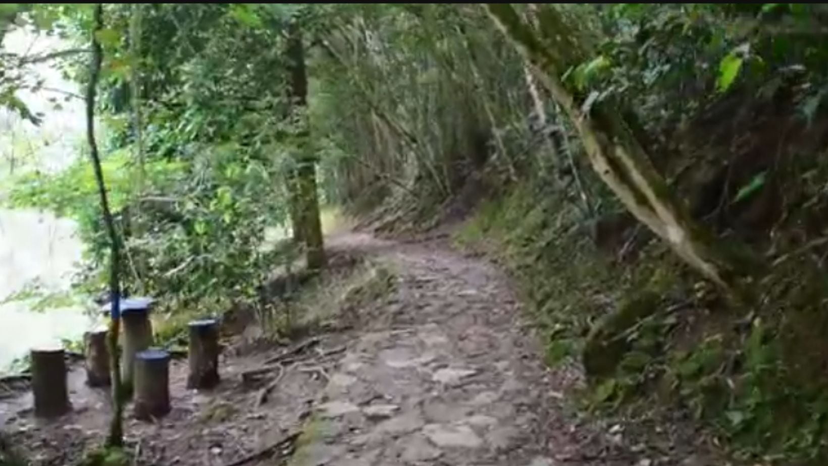 Sederos para disfrutar en la Laguna El Tabacal