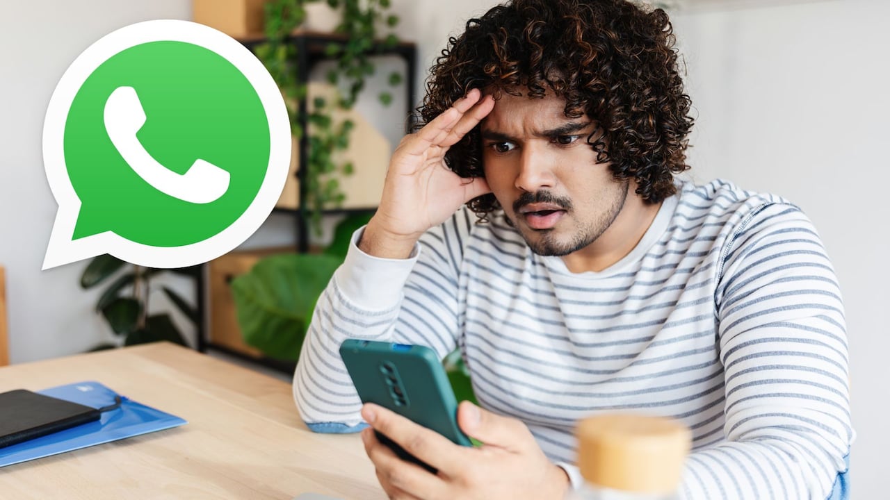 Las pistas que revelarían si un contacto lo bloqueó en WhatsApp.