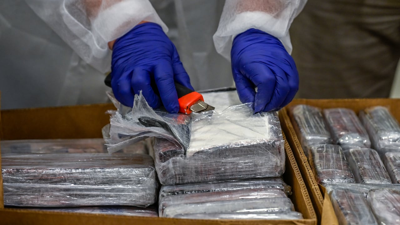 La preocupación del organismo internacional por el incremento de cultivos de coca en Colombia es cada vez más fuerte.