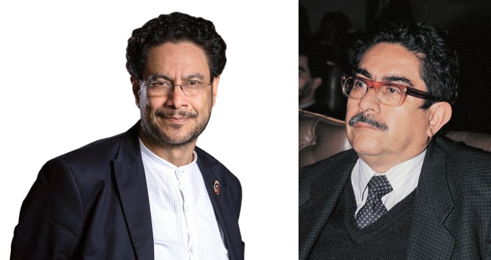 “El asesinato de mi padre”: Iván Cepeda y los desplantes después del crimen.
