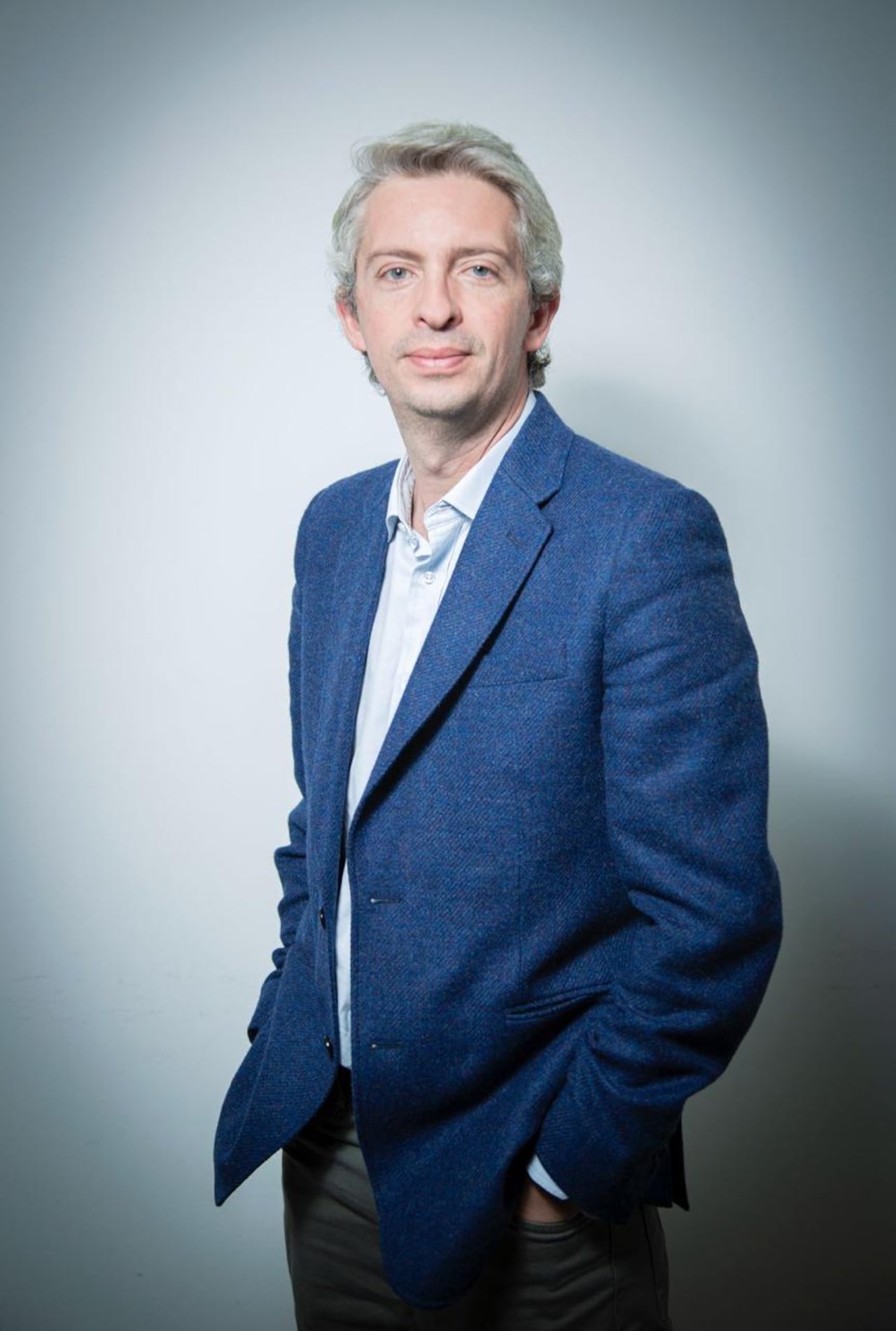 Luis Felipe Aparicio Gómez asumirá la dirección de la firma a partir del primero de enero de 2026, en un proceso de transición ordenada.