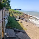 Negocio tuvo que cerrar sus puertas en Atlántico por las extorsiones.