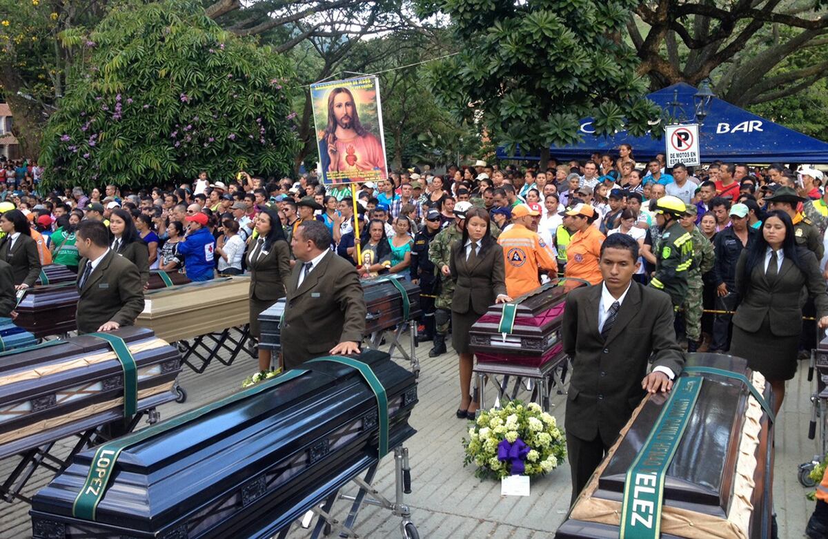 Pablo Andrés Monsalve Mesa / Enviado especial SEMANA