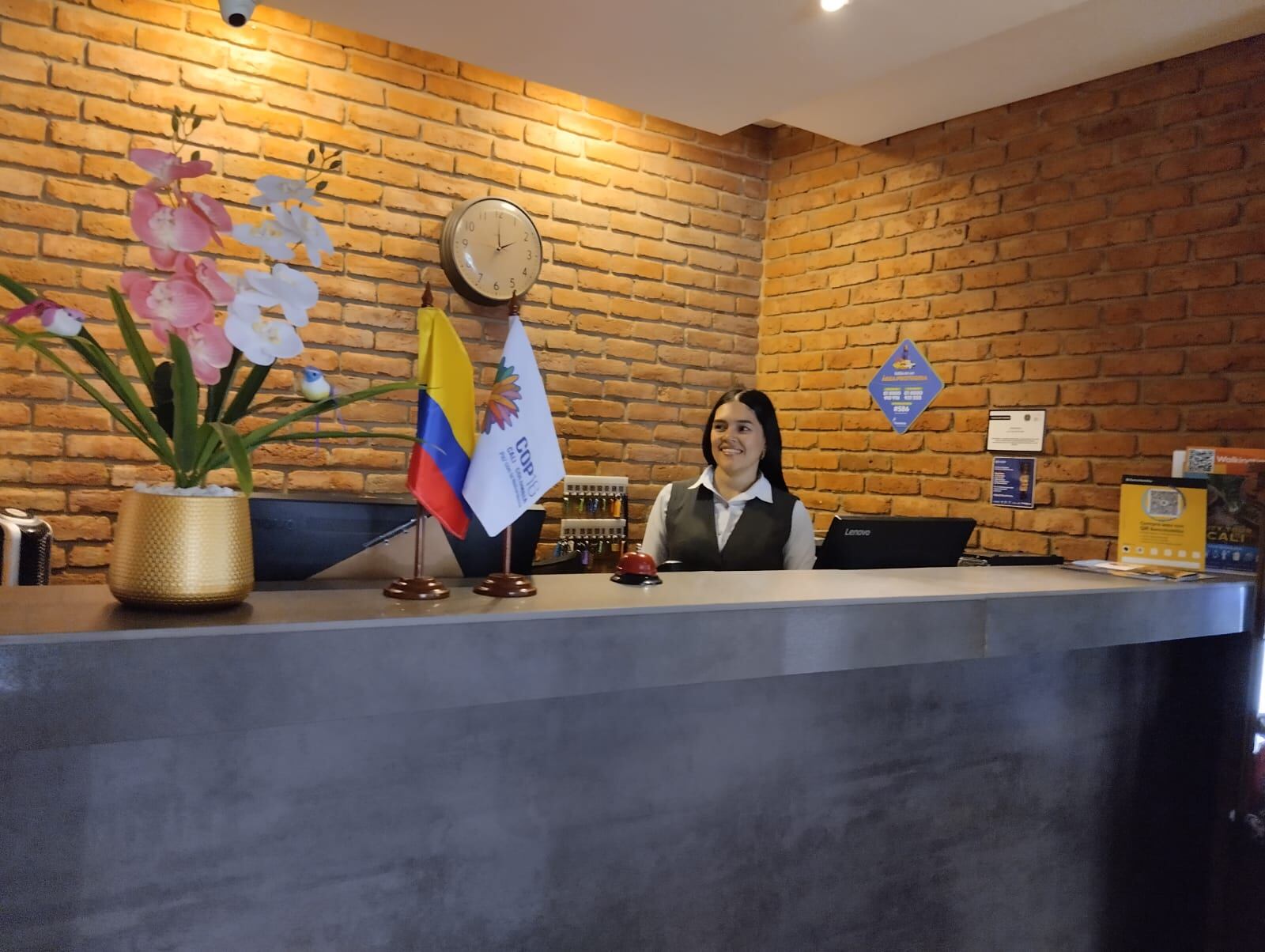 Los establecimientos de alojamiento están listos para recibir a delegados y visitantes que llegarán a la ciudad desde mañana para vivir uno de los eventos más importantes a nivel mundial: La COP!&. Foto Cortesía Cotelco Valle.