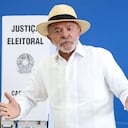 Lula afirmó que su gobierno ha avanzado, aunque reconoció que todavía hay tareas pendientes.