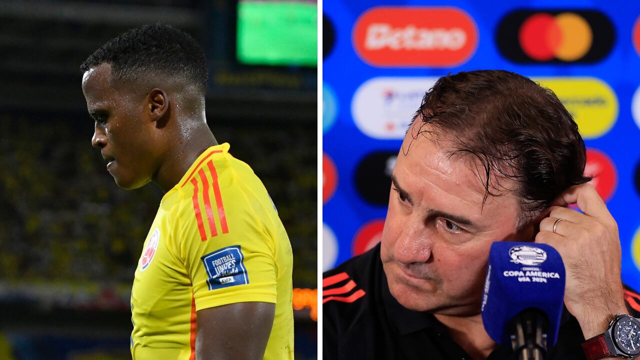 ¿Por qué no llamó a Jhon Arias a Selección Colombia? Néstor Lorenzo lo confirmó.