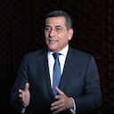 Dumek Turbay
Alcalde De Cartagena
Bogotá 23 De Enero De 2024
Juan Sebastián Cruz Ruiz/ Semana