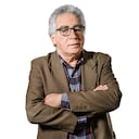 Augusto Rodríguez, director de la UNP.