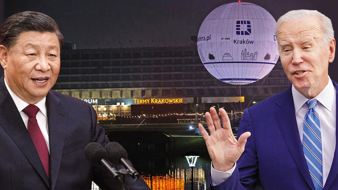 Estados Unidos y China viven otra crisis por cuenta de acusaciones de espionaje contra el país asiático. La relación parece estar en su punto de mayor deterioro de los últimos años.