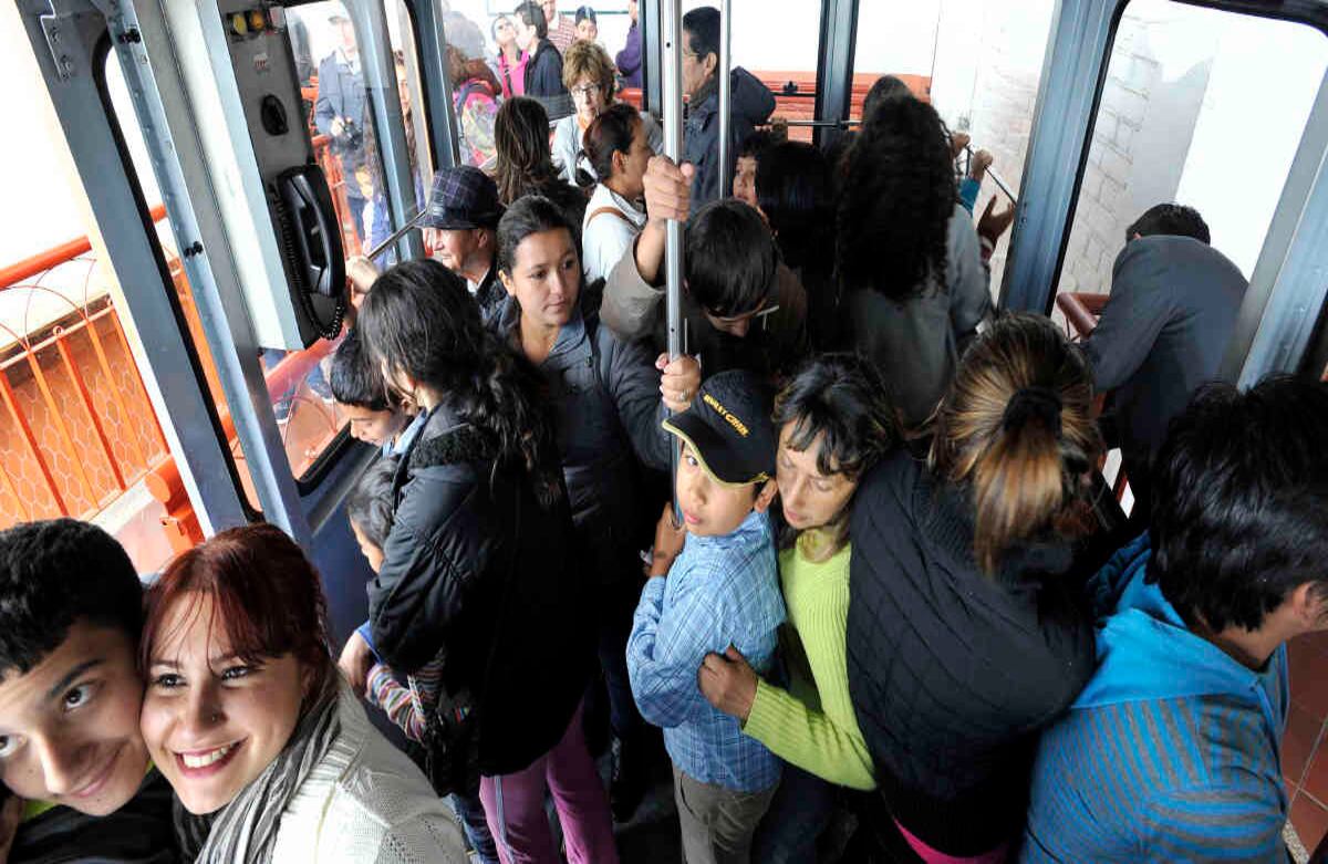 Guillermo Torres/ SEMANA 